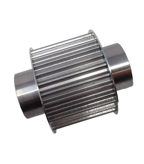 PARKER IDLER SHAFT