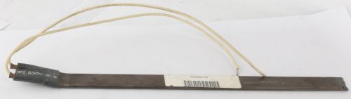 CMI ROADBUILDING HEATER*1\" FIREBAR 375WATT
