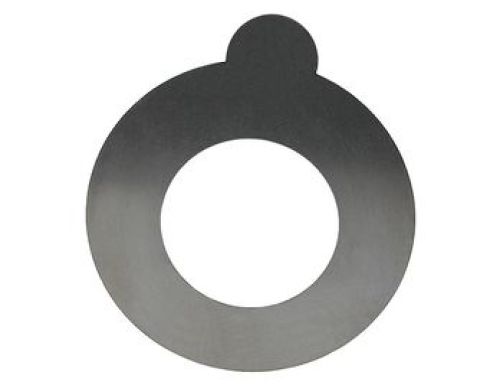 PVE AFTERMARKET PIN SHIM, STEEL