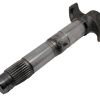MERITOR CAMSHAFT  RIGHT HAND 28 SPLINE 1.621IN SPLINE DIA.