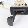 FELSTED T-HANDLE TRANSMISSION SHIFTER ASSEMBLY RDN321