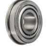 DANA SPICER SINGLE-ROW TAPERED ROLLER BEARING 50MM ID 100MM OD
