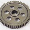 JOHN DEERE AFTERMARKET BULL GEAR