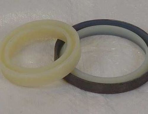CASE AFTERMARKET SEAL KIT