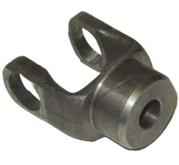 FULL ROUND END YOKE