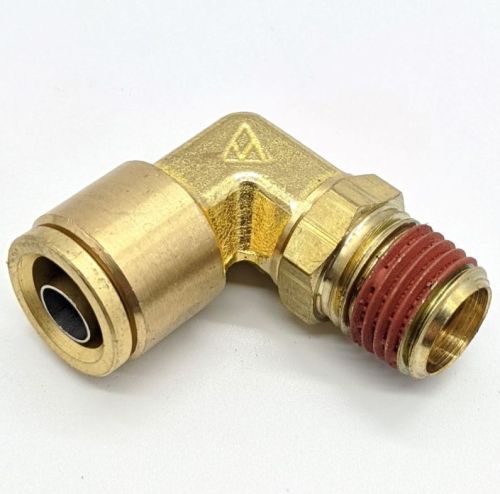 ALKON FITTING ELBOW MALE 90° SWL 10MT 3/8P