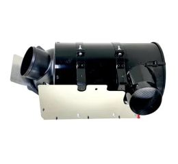 AIR CLEANER