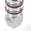 SUN HYDRAULICS COUNTERBALANCE VALVE-600PSI