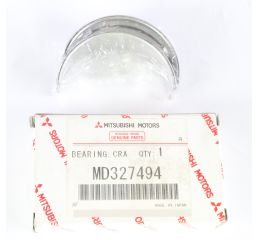 BEARING-CRANKSHAFT