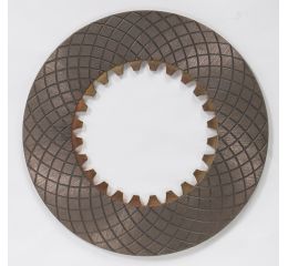 CLUTCH DISC