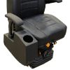 SEATS INC. SEAT: LH JOYSTICK CONTROL