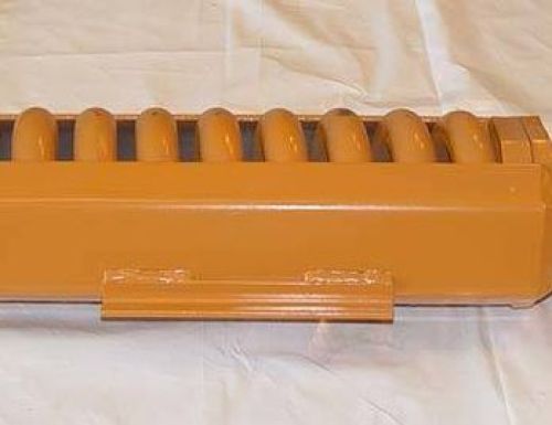 CASE AFTERMARKET RECOIL SPRING ASSEMBLY