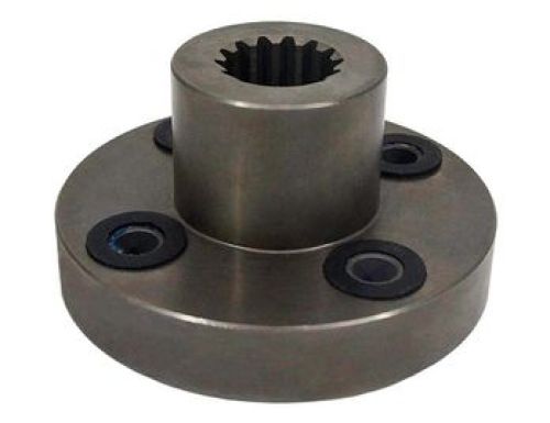 CASE AFTERMARKET COUPLER, 14 SPLINE