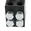 BANDIT HYDRAULIC VALVE - CUSHION LOCK