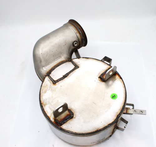CUMMINS AFTERTREATMENT DEVICE INLET MO