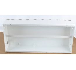 ROUGH-IN BOX LARGE MEGA 2    18X8.5X4IN