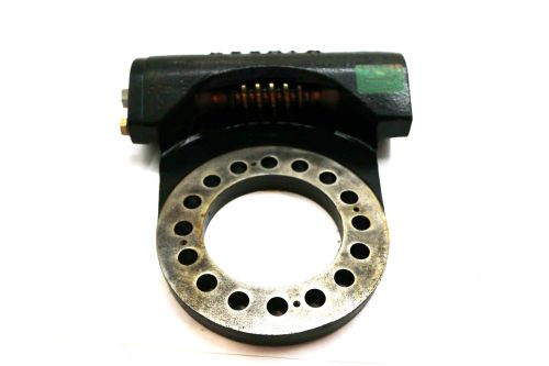 JLG WORM GEAR