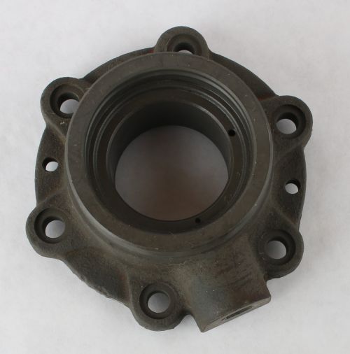 GRADALL LUBE CAP