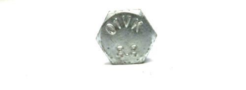 BLAW KNOX HEXAGON SCREW; M12x60-8.8; ISO4017-FULLY