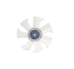 FAN- SUCKER 370MM 7 BLADE