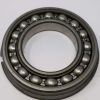 SKF BALL BEARING: DEEP GROOVE RADIAL 140mm OD W/RING