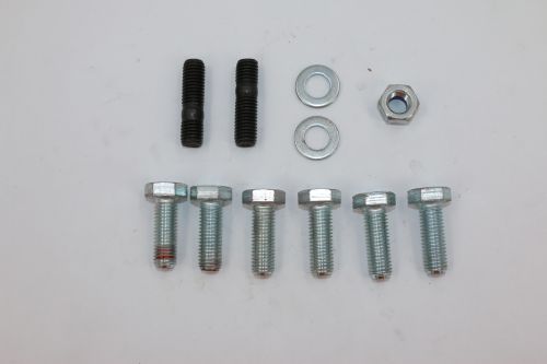 MATCH MADE METRIC BOLT KIT