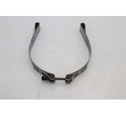 STRAP- MUFFLER