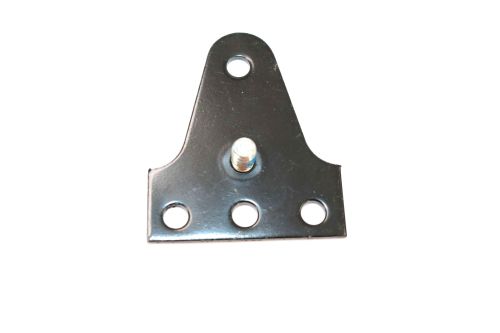 WHITING HINGE BOTTOM ROLLER BASE