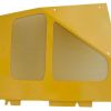 JOHN DEERE AFTERMARKET ENGINE SIDE SHIELD L/H