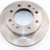 GM FRONT DISK BRAKE ROTOR