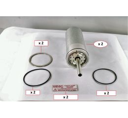 DESICCANT CARTRIDGE KIT 1ea=2