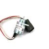 BOBCAT SOLENOID - STOP