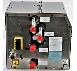 COOLING SYSTEM