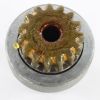 DOOSAN STARTER FREEWHEEL GEAR
