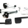 VOLVO LINKAGE KIT - DUAL HEIGHT CONTROL VALVE 12.5K