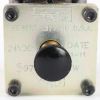 PARKER HYDRAULIC SOLENOID VALVE
