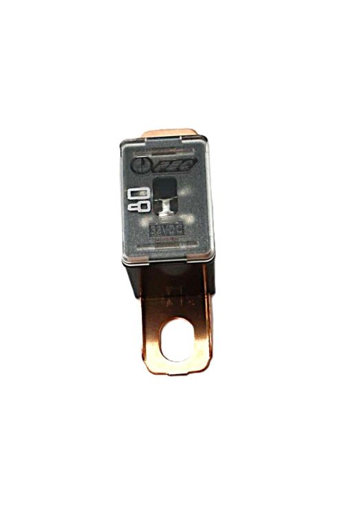 GM FUSE UNIT;BOX