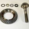 CASE AFTERMARKET RING & PINION GEAR SET