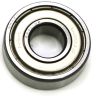 NSK BALL BEARING-DEEP GROOVE RADIAL 32mm OD 2-SHIELDS
