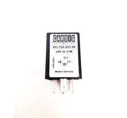 FLASH SENDER