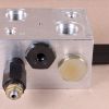 FLUID CONTROLS VALVE