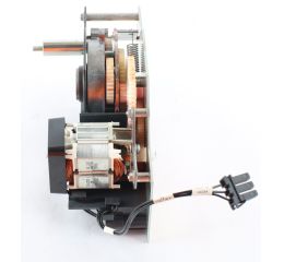 MOTOR DRIVEN