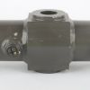 VOLVO HYDRAULIC CYLINDER; DOUBLE ACT