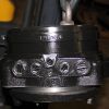 DYNAPAC HYDR MOTOR