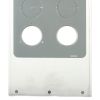 JLG NAMEPLATE GRND CONT LID