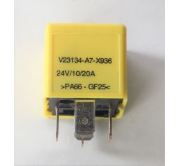 RELAY 24V/10/20A