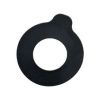 PVE AFTERMARKET PIN SHIM, PLASTIC