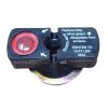 DONALDSON WING NUT ASSEMBLY: SAFETY SIGNAL for AIR CLEANER