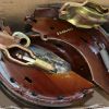 ATLAS COPCO KIT SERVICE BRAKE SHOES