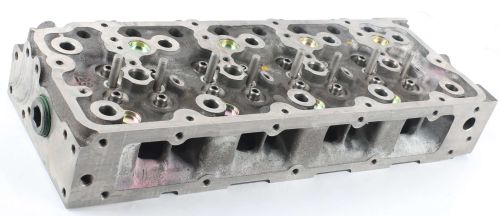 BOBCAT HEAD  CYLINDER ENGINE
